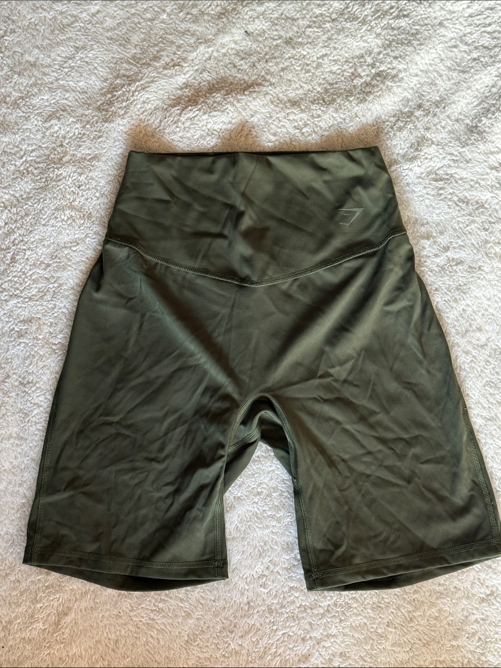 Gymshark Elevate Shorts